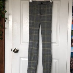 Garage pants, super stretchy, size s